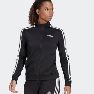 Adidas Essentials Tricot Track Jacket NWT